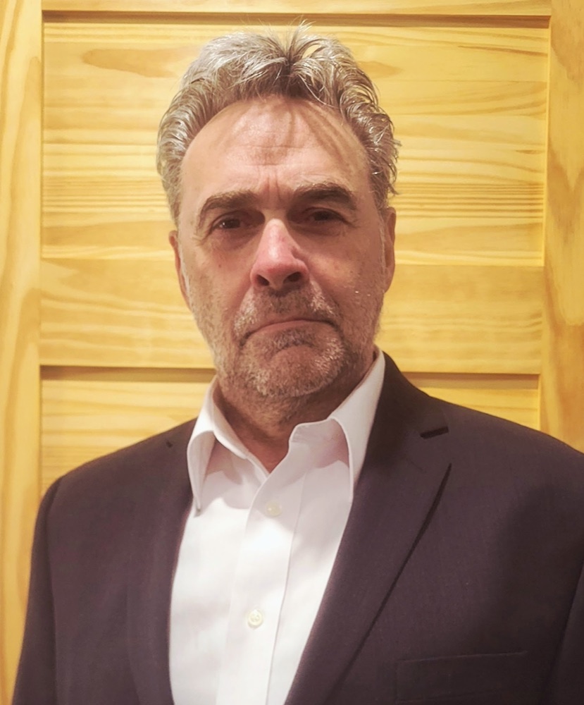 André
