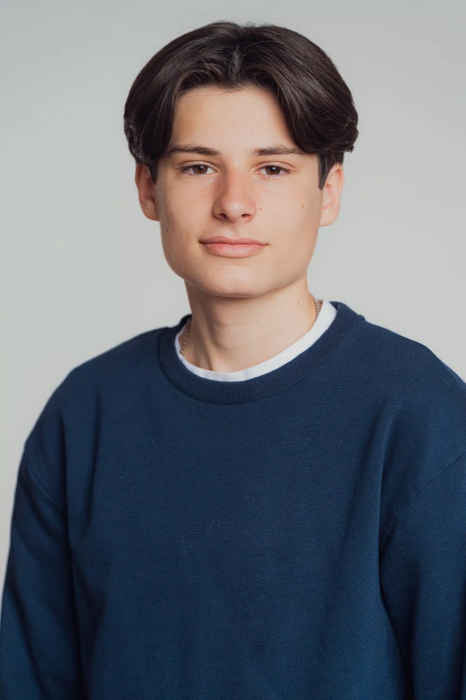 Maxence