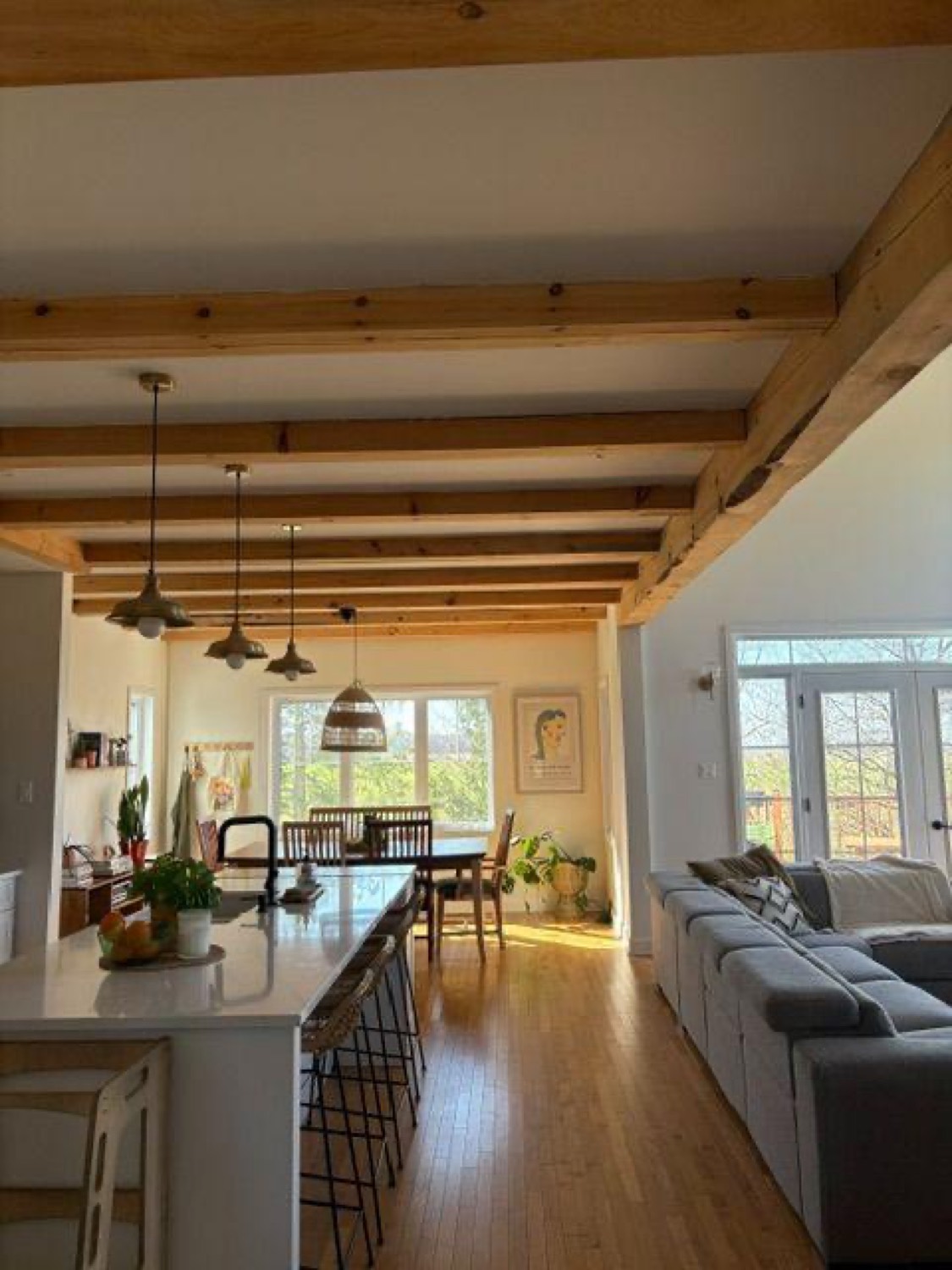 Maison sur la Rive-Sud — photo 1