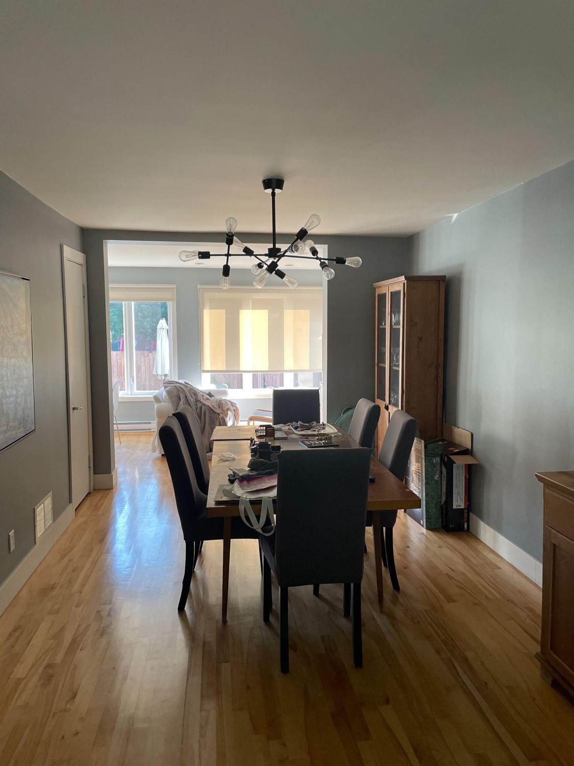 Maison à Ahuntsic, deux chambres d'ado — photo 4