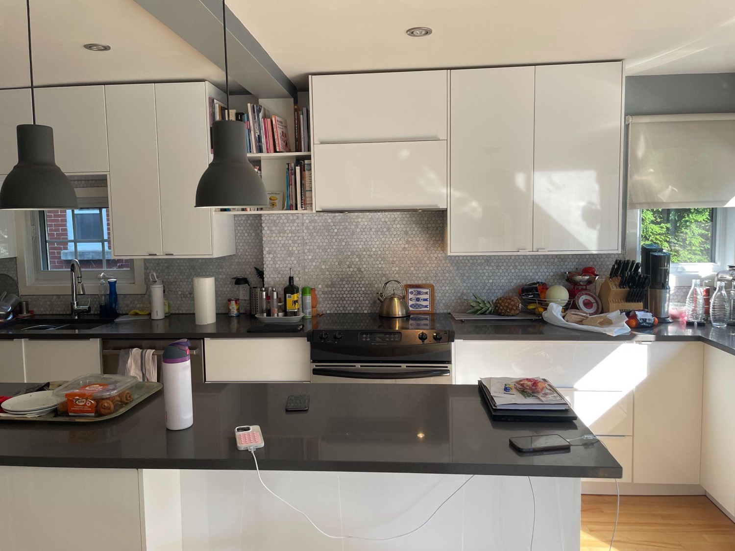 Maison à Ahuntsic, deux chambres d'ado — photo 7